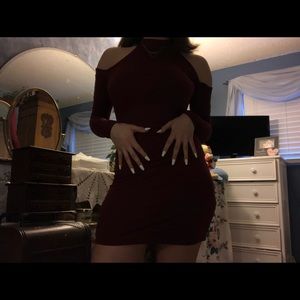 super cute Charlotte Russe dress ! Never worn!